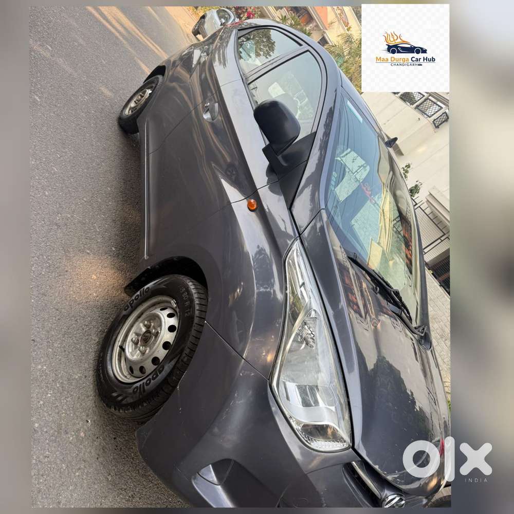 Hyundai Eon, 2012, Petrol