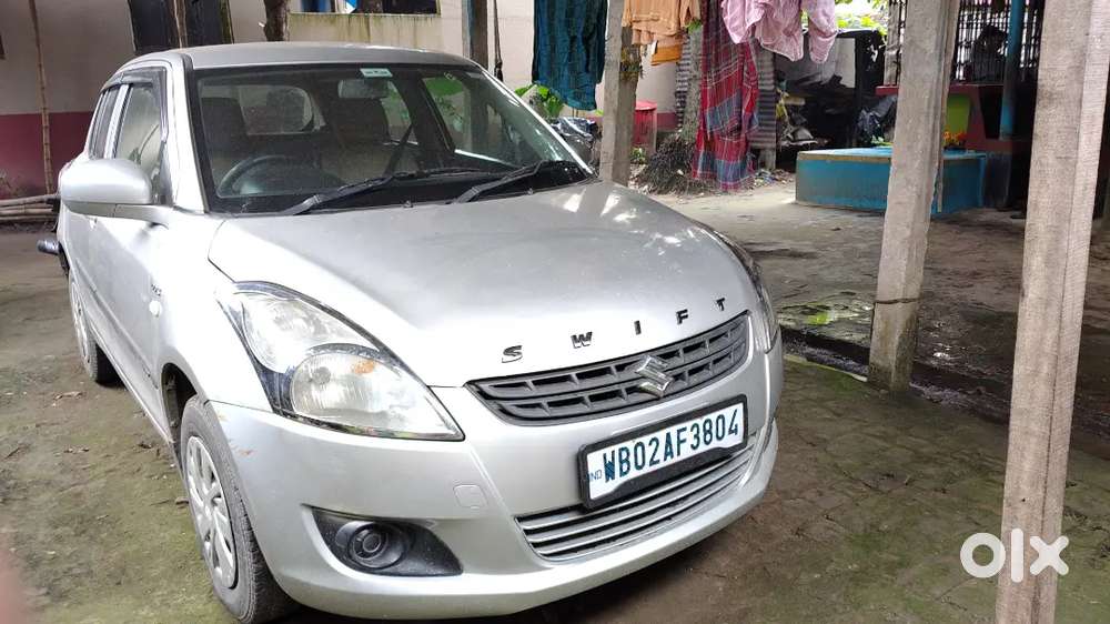 Maruti Suzuki Swift Vdi 2014