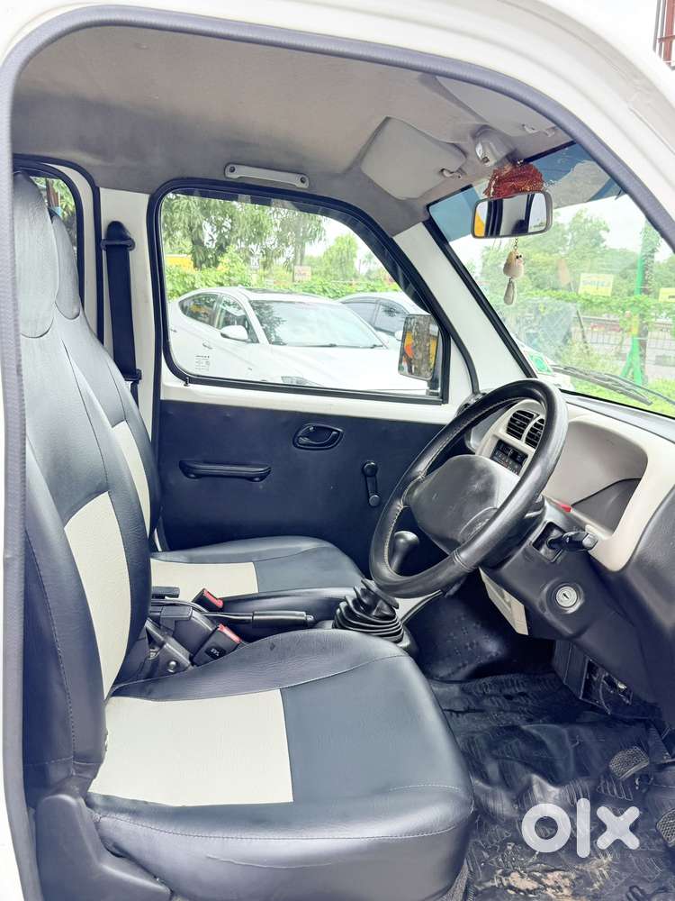 Maruti Suzuki Eeco Cng 5 Seater Ac, 2018, Cng & Hybrids
