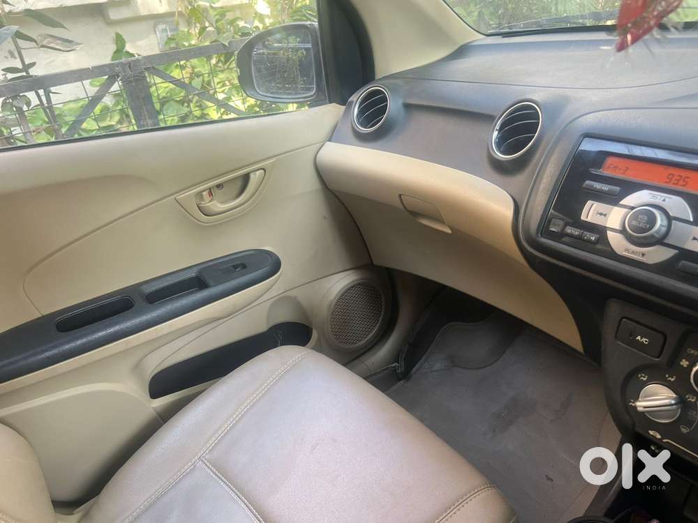 Honda Brio 2013-2016 S Mt, 2015, Petrol