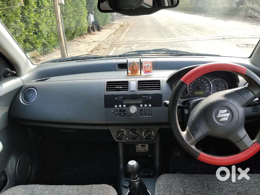 Maruti Suzuki Swift Dzier 2008