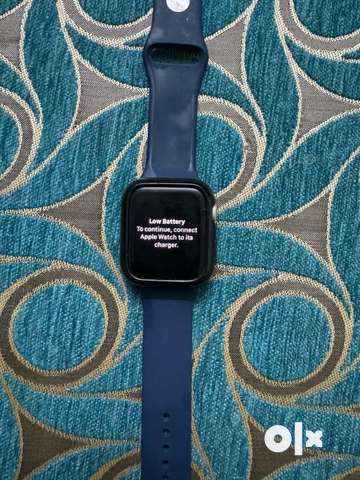 Apple watch 4 44mm 2024 olx