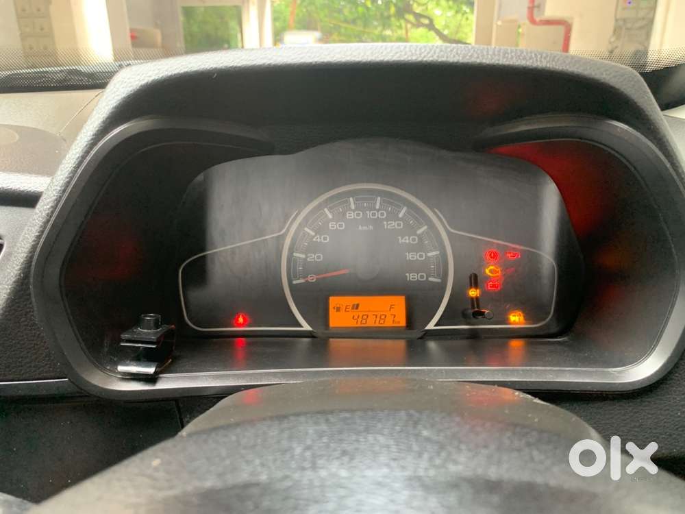 Maruti Suzuki Alto 800 2021