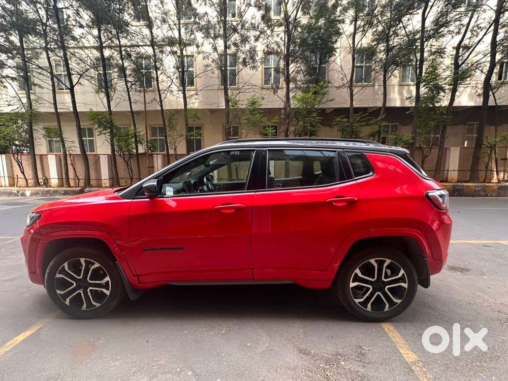 Jeep Compass Diesel 2023