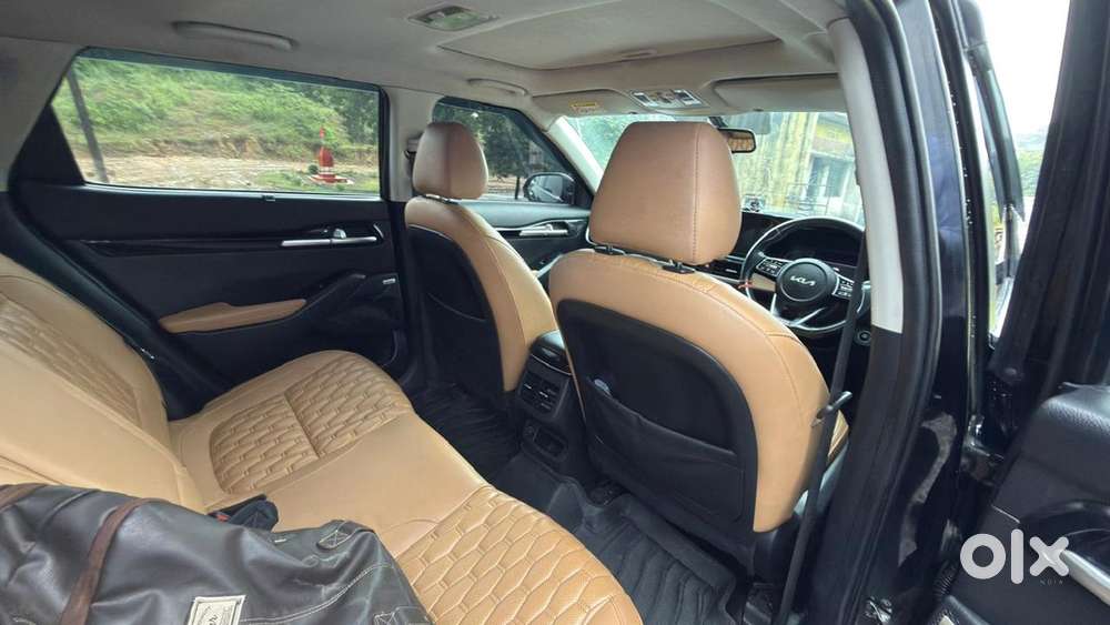 Kia Seltos 2022 Diesel 77000 Km Driven