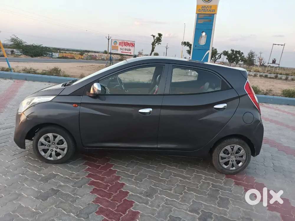 Good Condition New Tayar