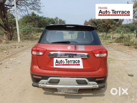 Maruti Suzuki Swift Zdi Plus, 2019, Diesel