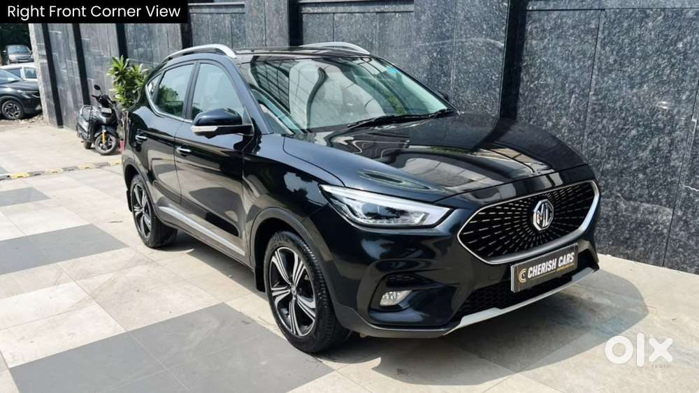 Mg Astor 1.5 Sharp Cvt, 2024, Petrol
