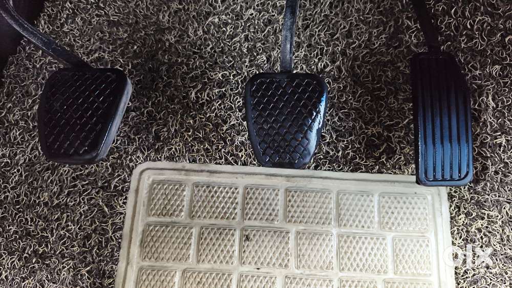 Honda City 2011-2013 V Mt, 2013, Petrol