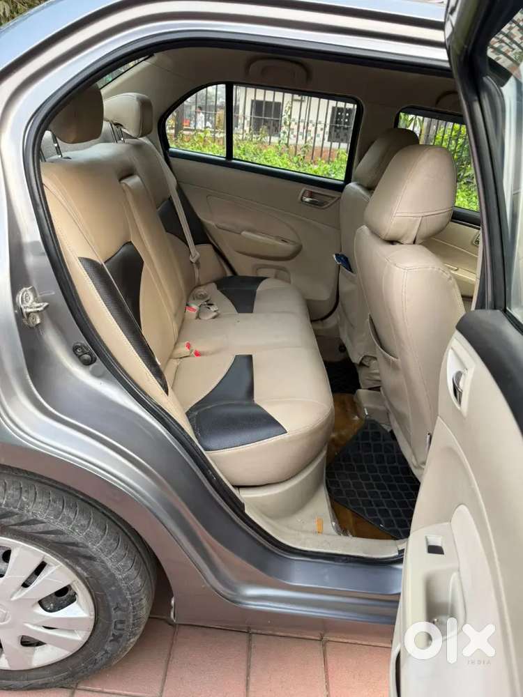 Maruti Suzuki Dzire Vxi 2014