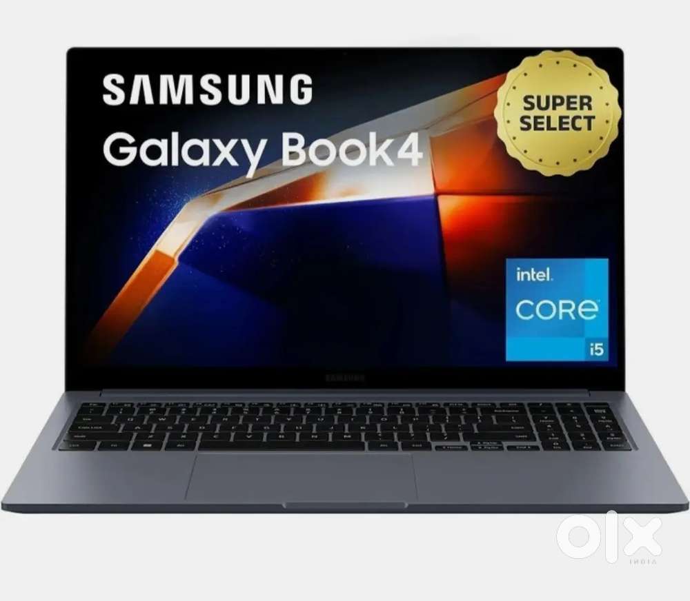 Samsung Galaxy book 4. Only 1 month old - Computers & Laptops in ESI ...