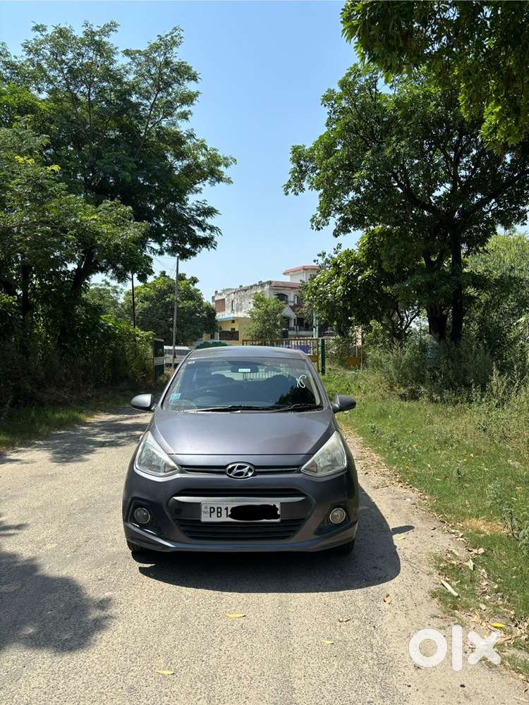 Hyundai Grand I10 Diesel