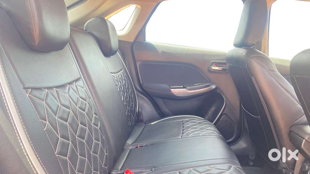 Maruti Suzuki Baleno Zeta, 2021, Petrol