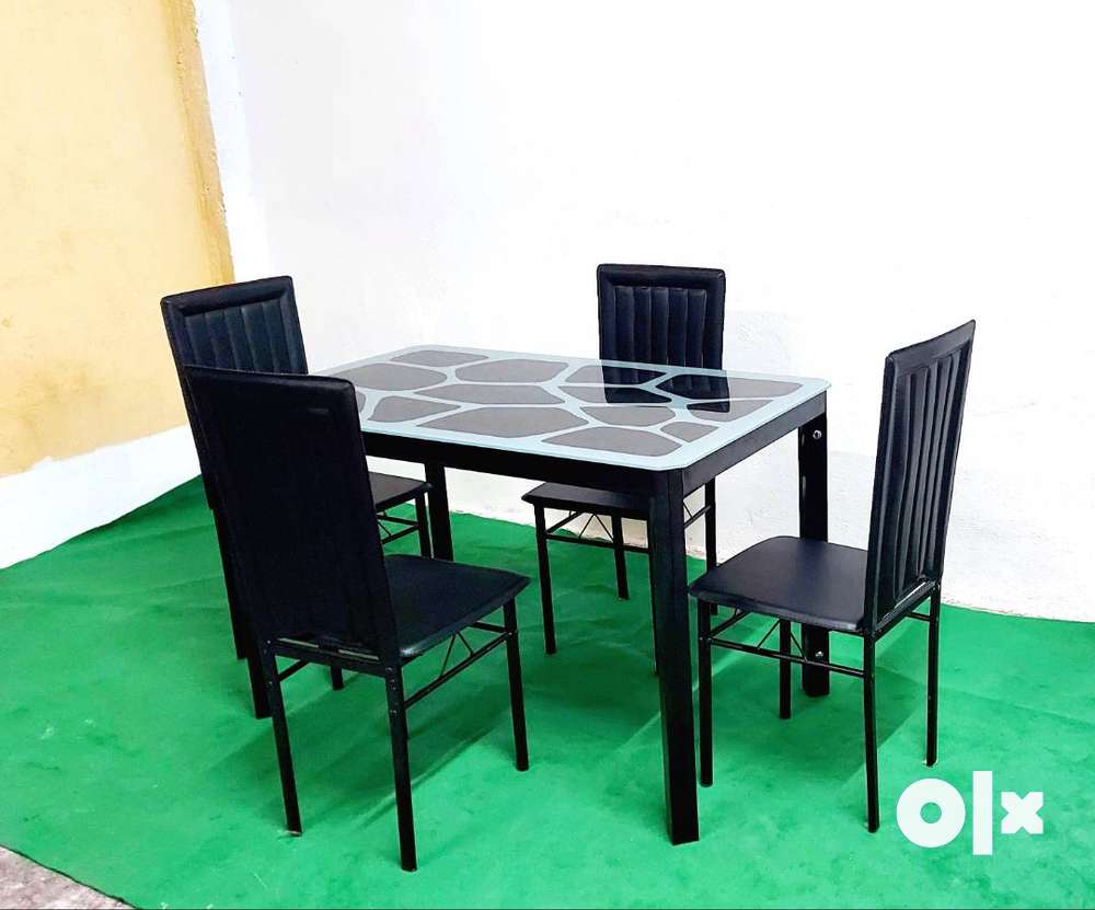 Used dining table set on olx hot sale