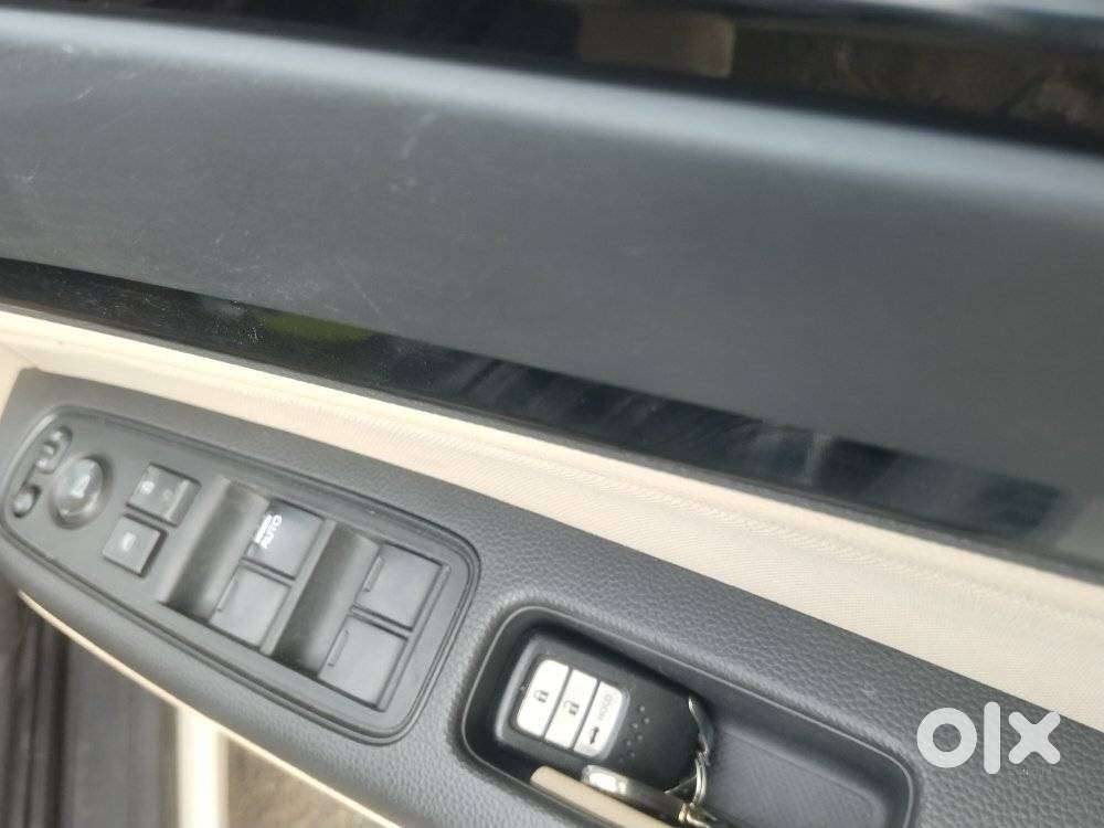 Honda Amaze Vx Diesel, 2022, Diesel