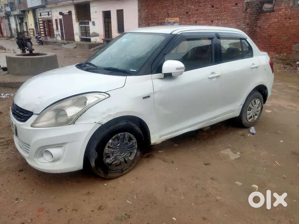 Maruti Suzuki Swift 2014 Limited