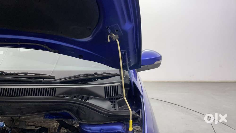 Tata Zest  Revotron 1.2t Xms, 2016, Petrol