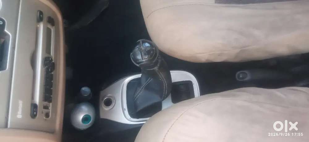 Tata Nano Xt 2014 Petrol Manual