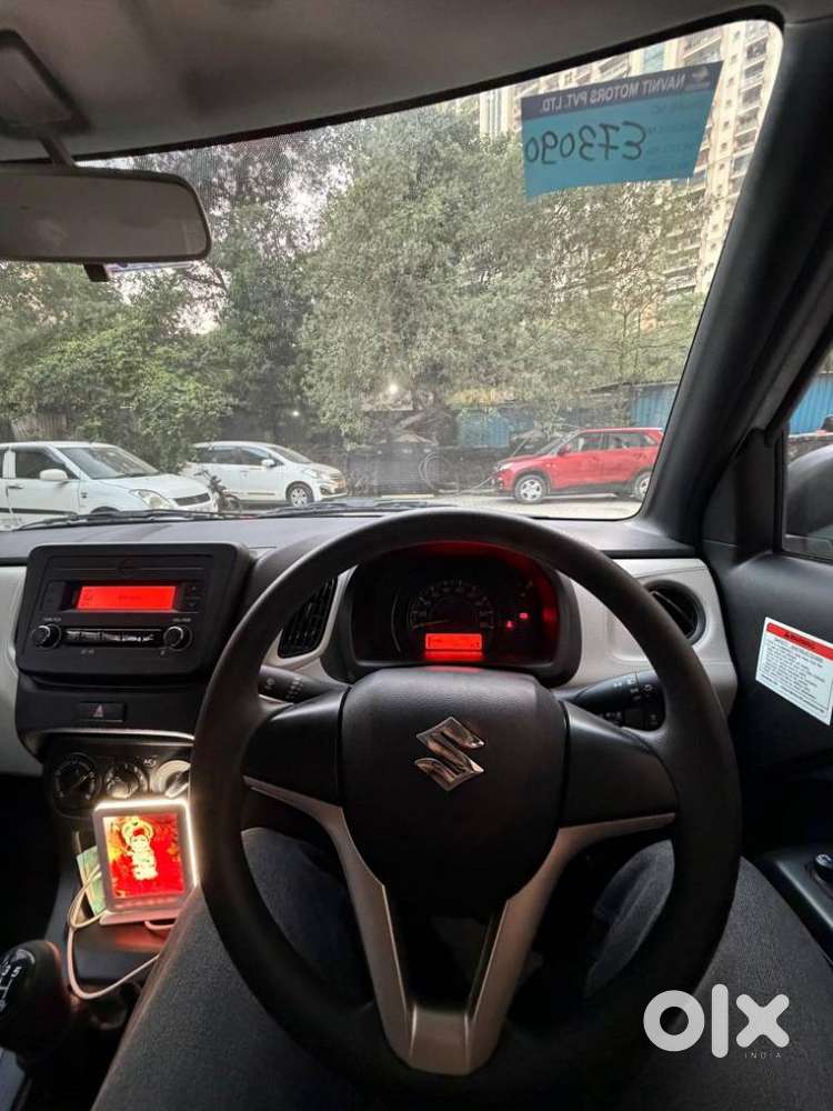Maruti Suzuki Wagon R Vxi 1.0, 2026, Cng & Hybrids