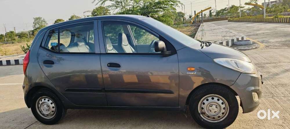 Hyundai I10 1.2 Kappa Magna, 2016, Petrol