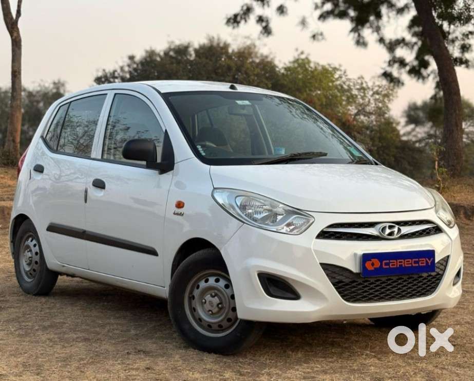 Hyundai I10 1.2 L Kappa Magna Special Edition, 2014, Petrol