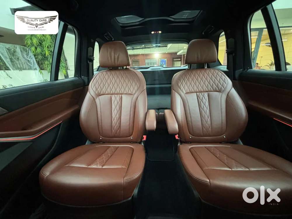 Bmw X7 Xdrive30d Dpe Signature, 2023, Diesel