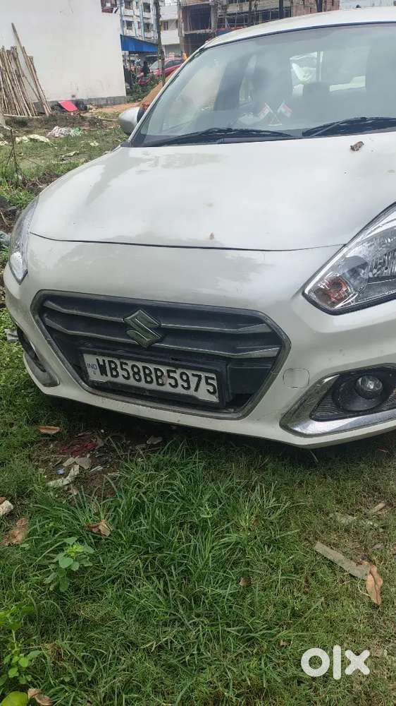 Maruti Suzuki Brezza Vdi 2019