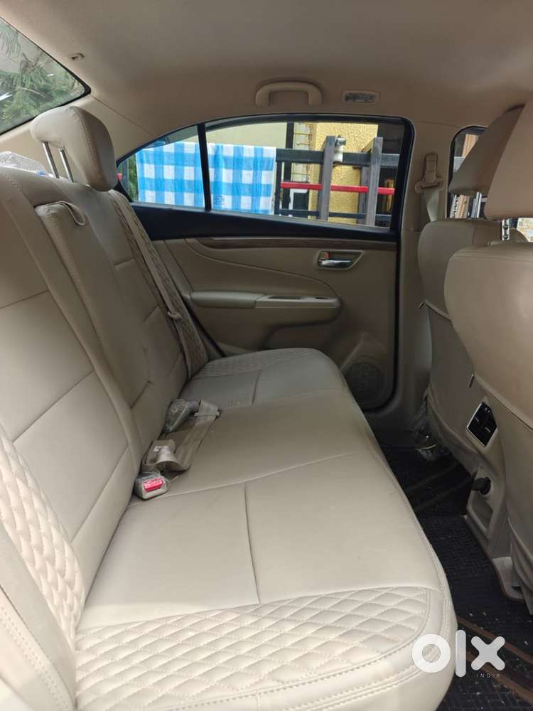 2023 Maruti Suzuki Ciaz Petrol Manual