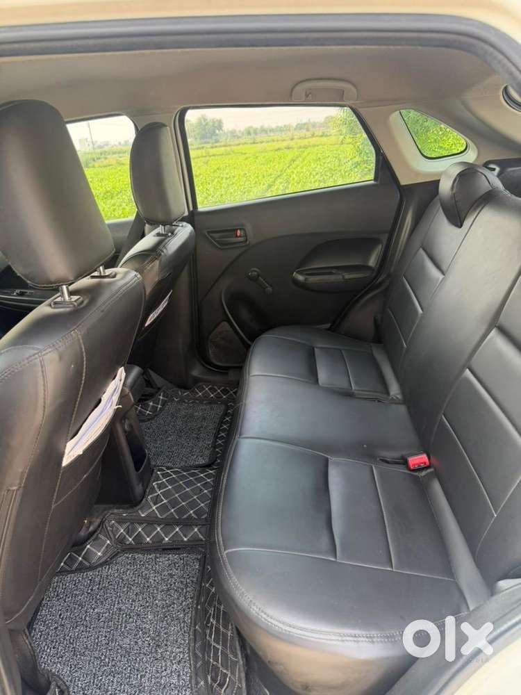 Maruti Suzuki Baleno 2020 Petrol 73000 Km Driven