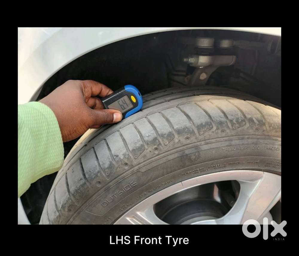 Audi A4 2026 Petrol 4200 Km Driven