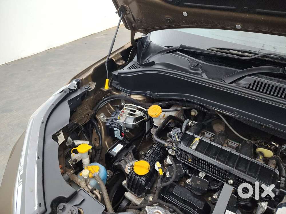 Tata Punch Creative Flagship Dual Tone Amt, 2023, Petrol