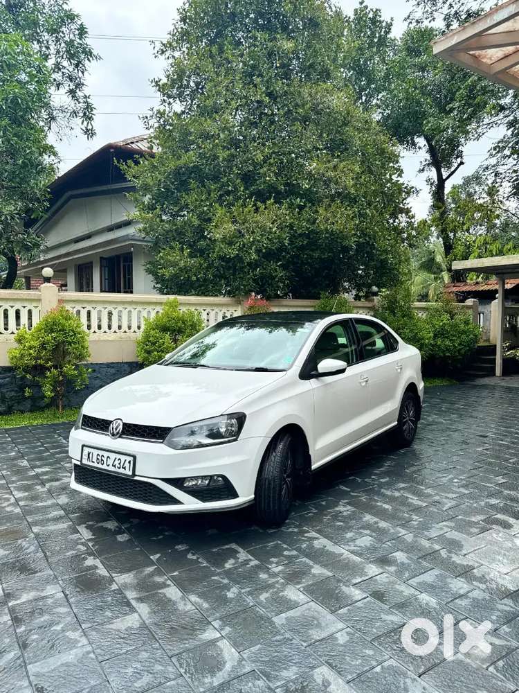 Volkswagen Vento 1.0 Highline  2021