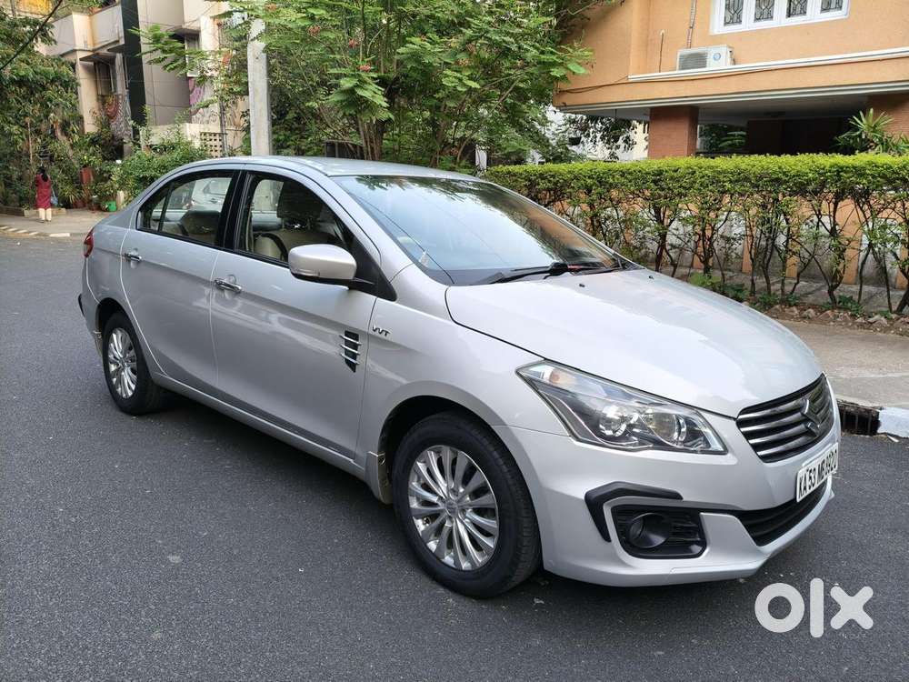 Maruti Suzuki Swift Dzire Zdi+ Mt, 2014, Petrol