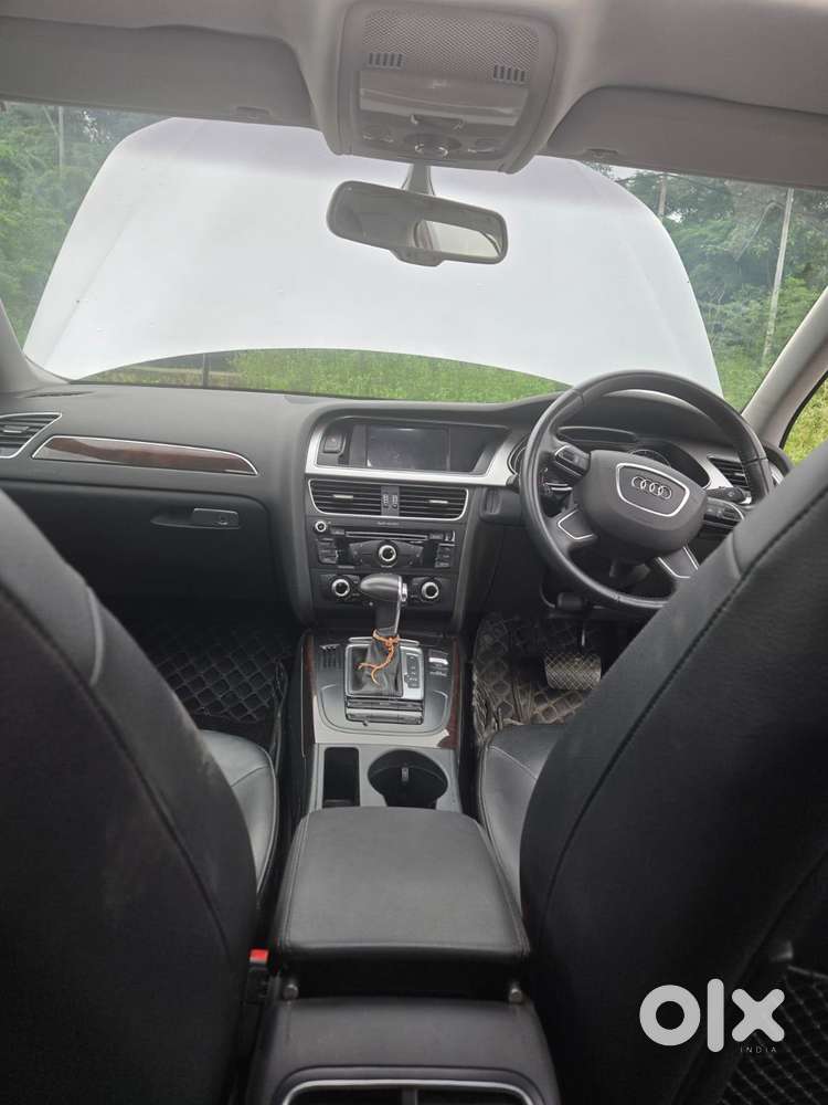 Audi A4 1.4 35 Tfsi Technology, 2015, Petrol