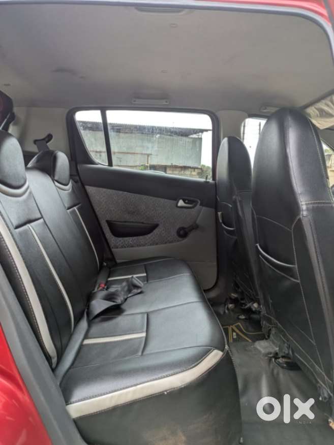 Maruti Suzuki Alto 800 Lxi Opt, 2017, Petrol