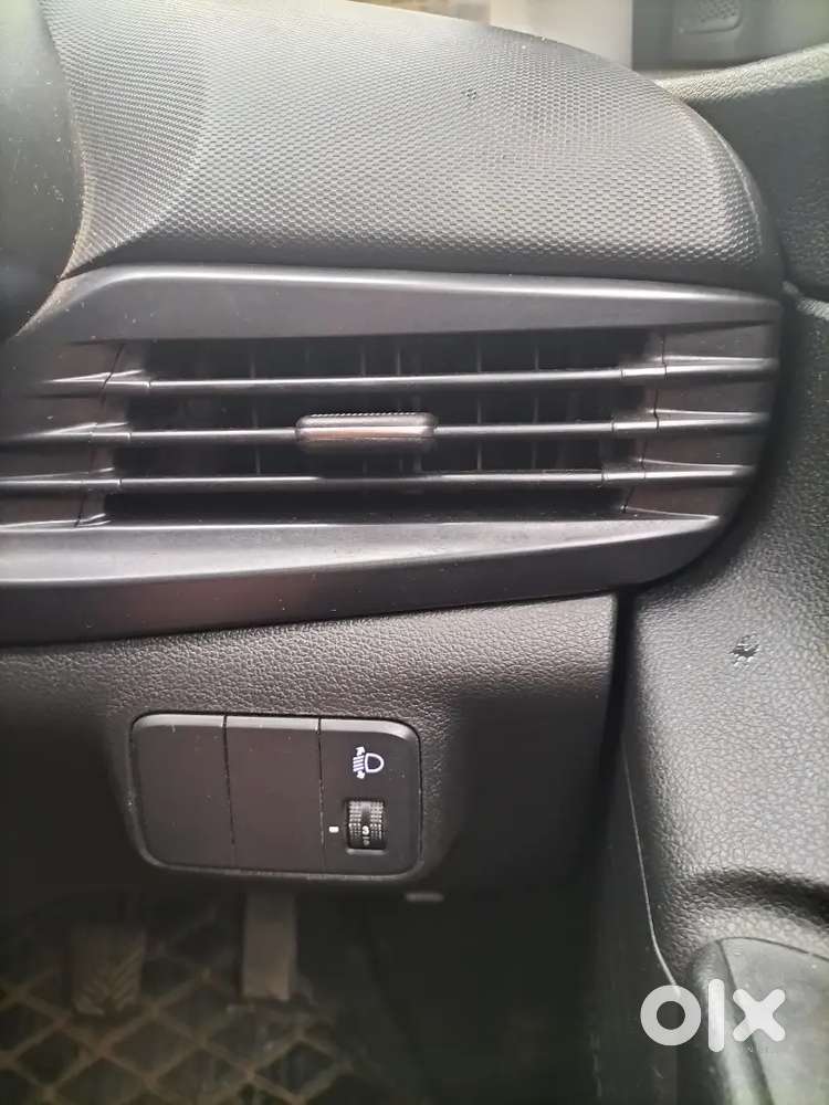 Hyundai New I20 2021 Petrol Good Condition