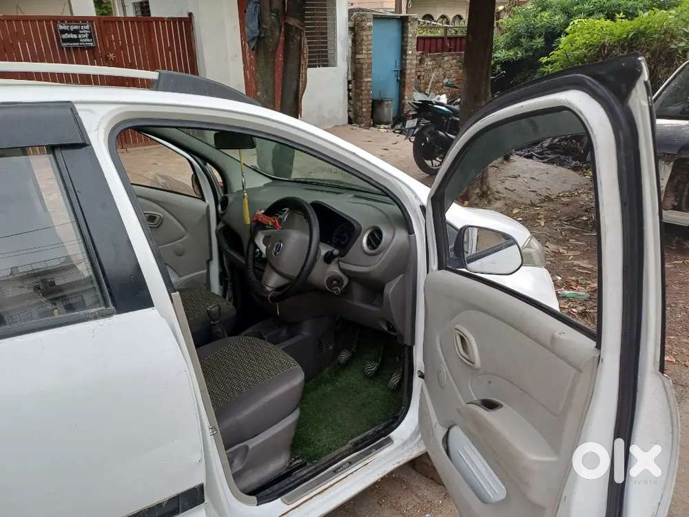 Datsun Redi Go 2016 Limited Edition