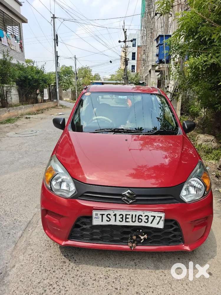 Very Good And Clean Vehicle