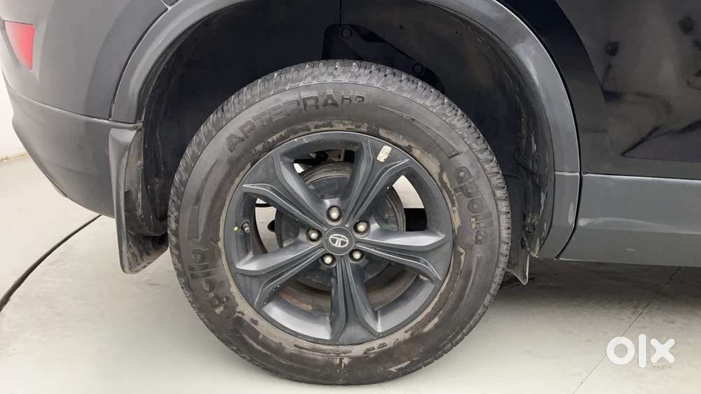 Tata Harrier Xz, 2020, Diesel