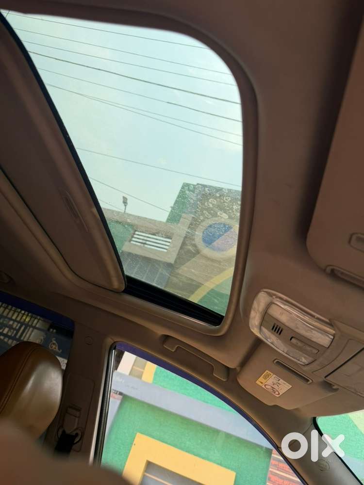 Mahindra Xuv500 Diesel Well Maintained