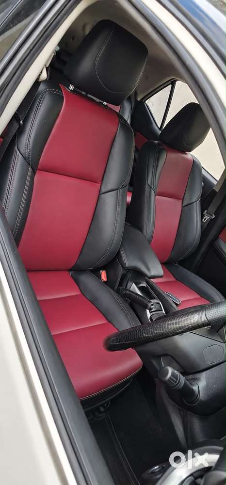Toyota Fortuner (converted To Legender )2017