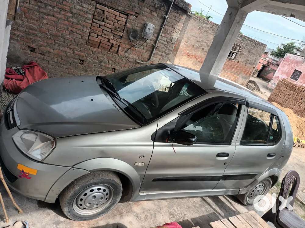 Tata Indica Diesel 2009