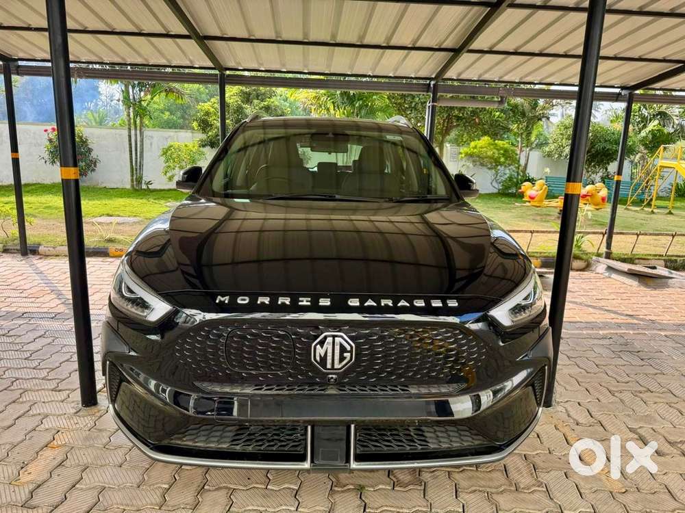 Mg Zs Ev 2022 &ndash; Exclusive  Well-maintained  Excellent Condition