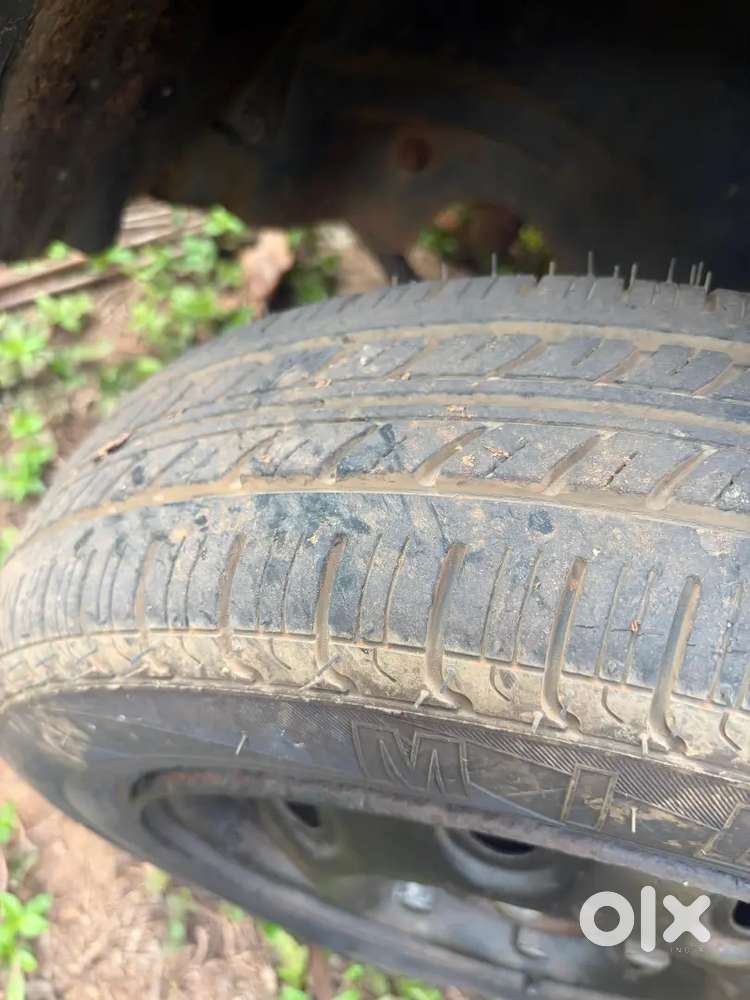 Maruti Suzuki Estilo 2007