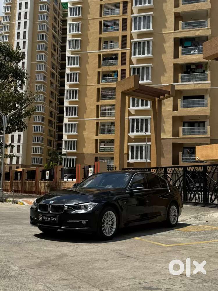 Bmw 5 Series 3.0 530d M Sport, 2018, Diesel