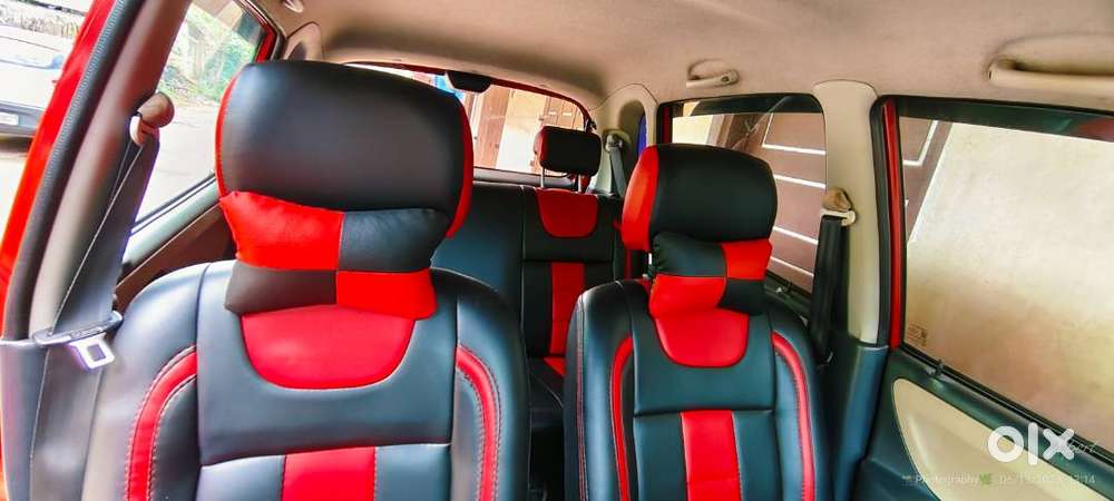 Maruti Suzuki Zen Estilo 2009 Petrol Well Maintained Good Condition