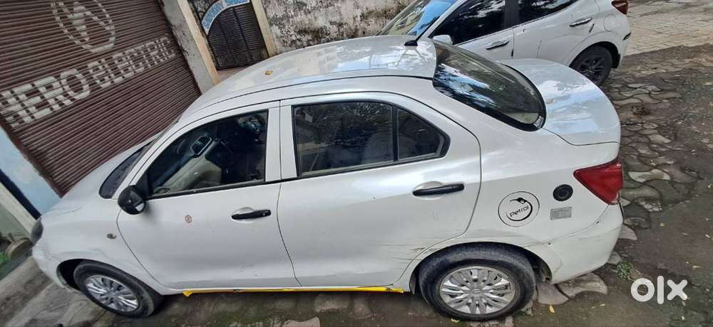 Maruti Suzuki Dzire 2024 Year Model