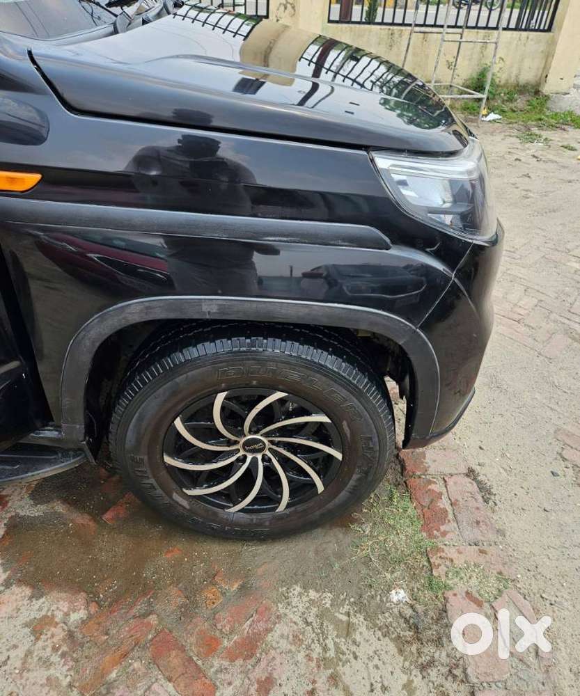Mahindra Bolero Neo N10 (o), 2023, Diesel