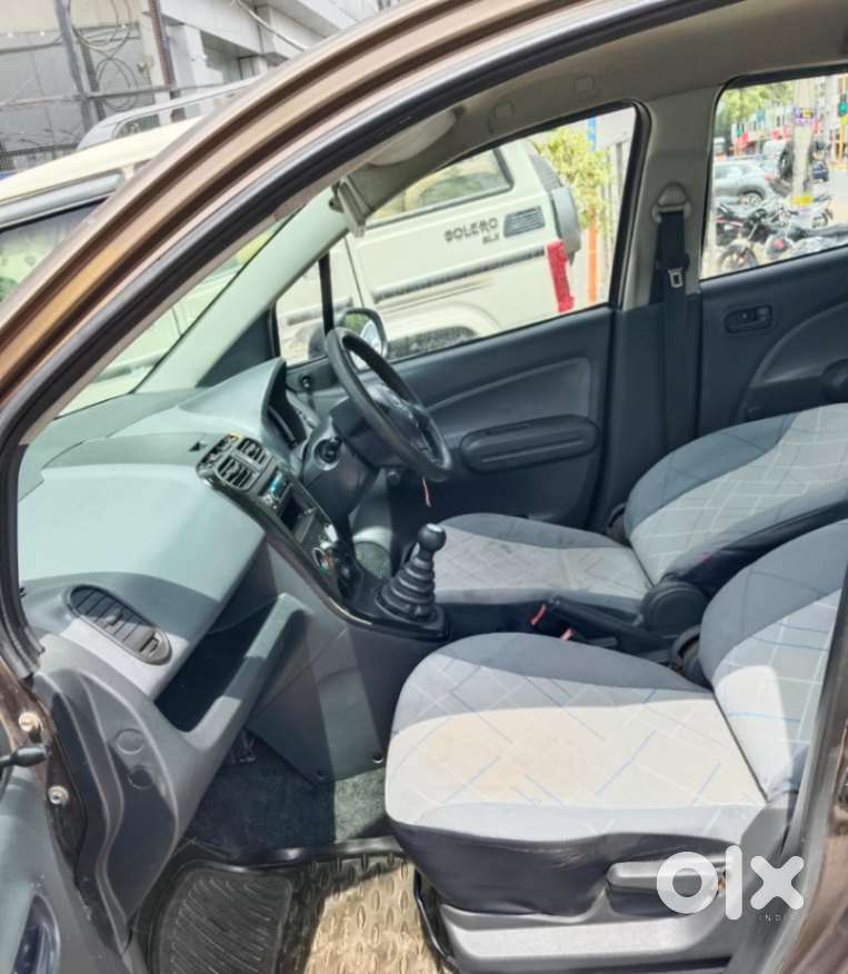 Maruti Suzuki Ritz Ldi, 2009, Diesel