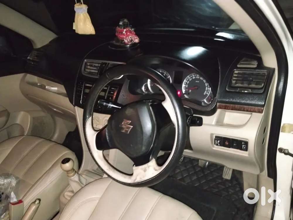 Maruti Suzuki Dzire 1.2 2014